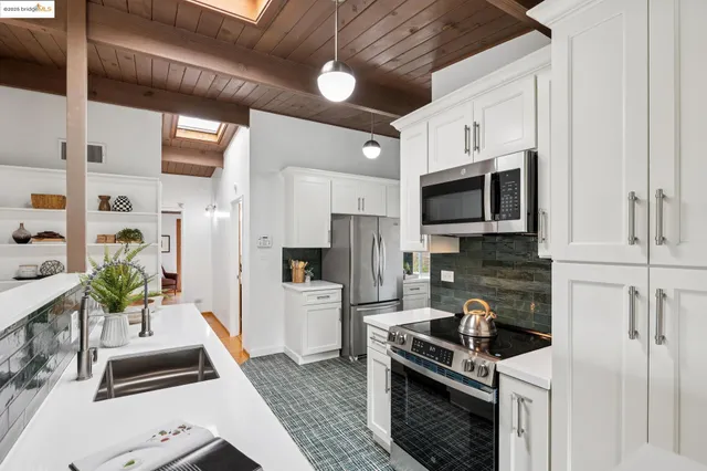 $998,000 | 7827 Potrero Avenue, El Cerrito, CA 94530