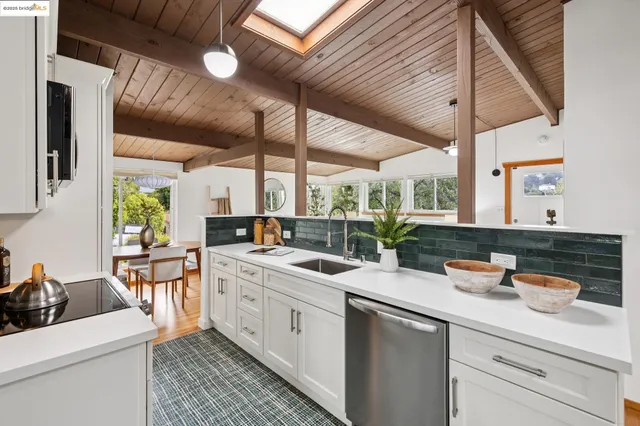 $998,000 | 7827 Potrero Avenue, El Cerrito, CA 94530