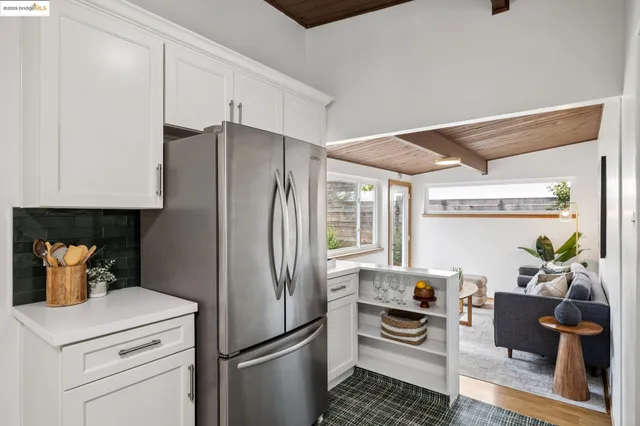 $998,000 | 7827 Potrero Avenue, El Cerrito, CA 94530