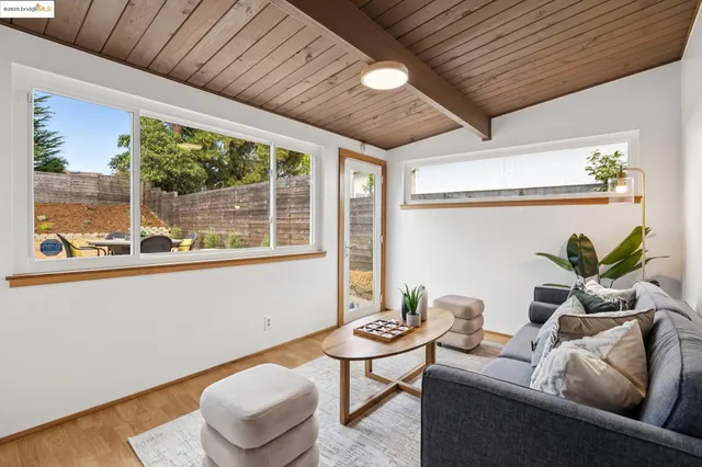 $998,000 | 7827 Potrero Avenue, El Cerrito, CA 94530