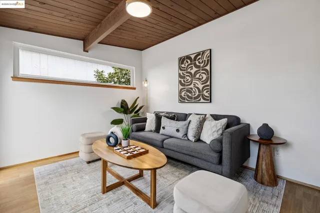 $998,000 | 7827 Potrero Avenue, El Cerrito, CA 94530