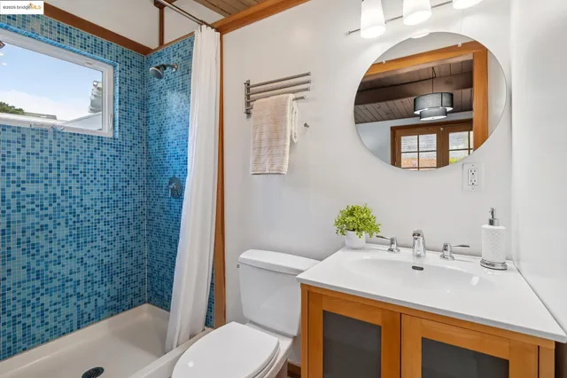 $998,000 | 7827 Potrero Avenue, El Cerrito, CA 94530