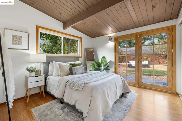 $998,000 | 7827 Potrero Avenue, El Cerrito, CA 94530