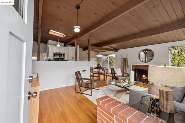 $998,000 | 7827 Potrero Avenue, El Cerrito, CA 94530