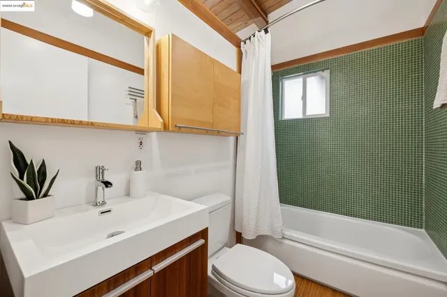 $998,000 | 7827 Potrero Avenue, El Cerrito, CA 94530