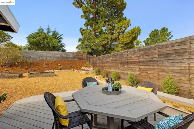 $998,000 | 7827 Potrero Avenue, El Cerrito, CA 94530