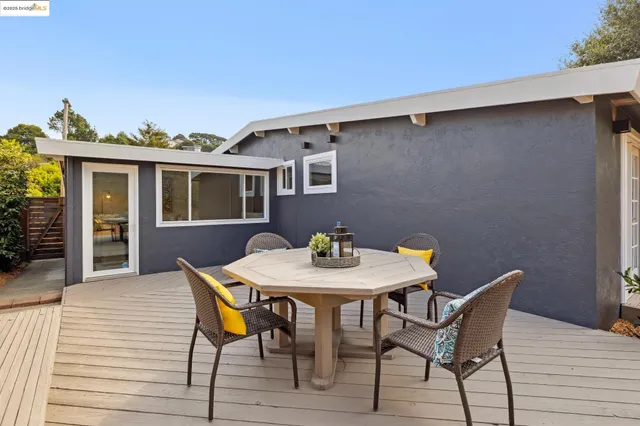 $998,000 | 7827 Potrero Avenue, El Cerrito, CA 94530
