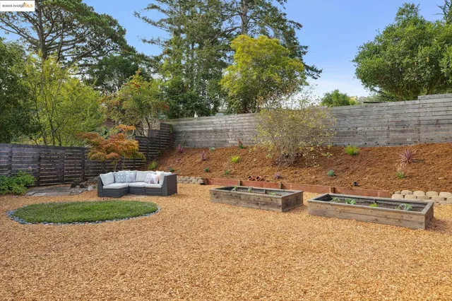 $998,000 | 7827 Potrero Avenue, El Cerrito, CA 94530