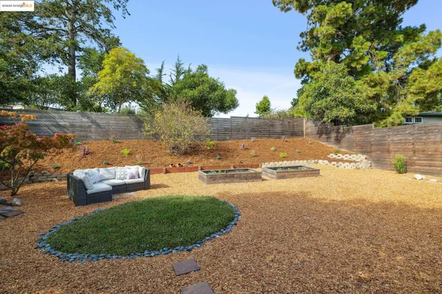 $998,000 | 7827 Potrero Avenue, El Cerrito, CA 94530