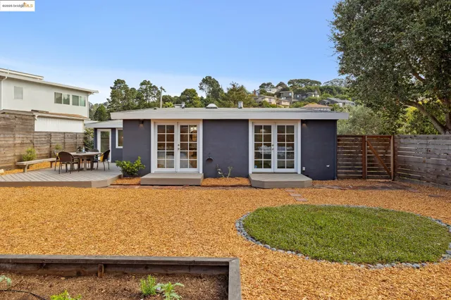 $998,000 | 7827 Potrero Avenue, El Cerrito, CA 94530