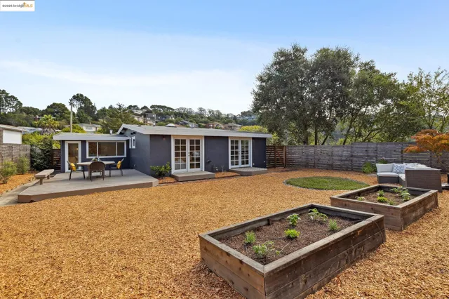 $998,000 | 7827 Potrero Avenue, El Cerrito, CA 94530
