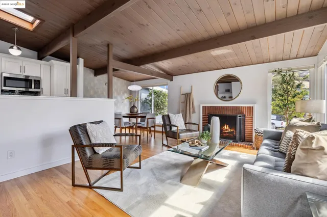 $998,000 | 7827 Potrero Avenue, El Cerrito, CA 94530