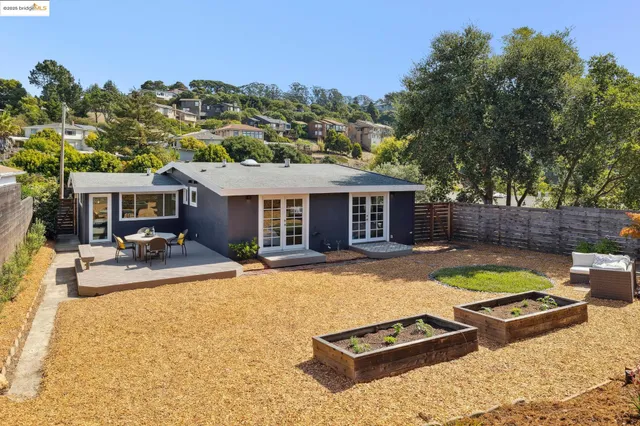 $998,000 | 7827 Potrero Avenue, El Cerrito, CA 94530