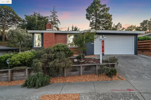 $998,000 | 7827 Potrero Avenue, El Cerrito, CA 94530