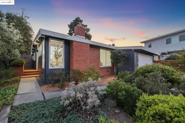 $998,000 | 7827 Potrero Avenue, El Cerrito, CA 94530