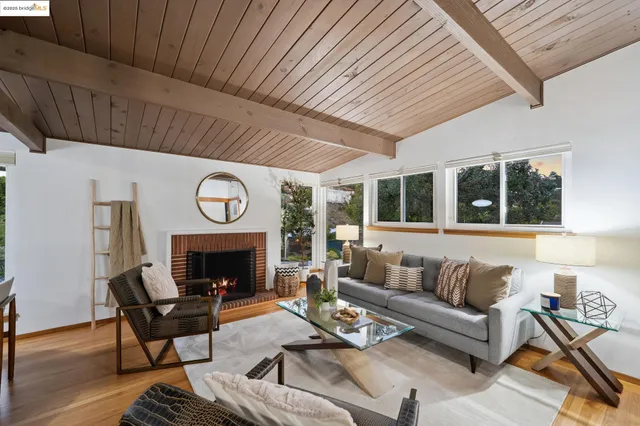 $998,000 | 7827 Potrero Avenue, El Cerrito, CA 94530