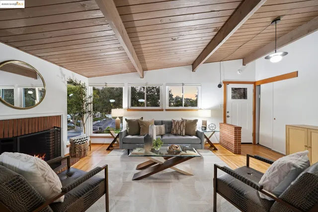 $998,000 | 7827 Potrero Avenue, El Cerrito, CA 94530