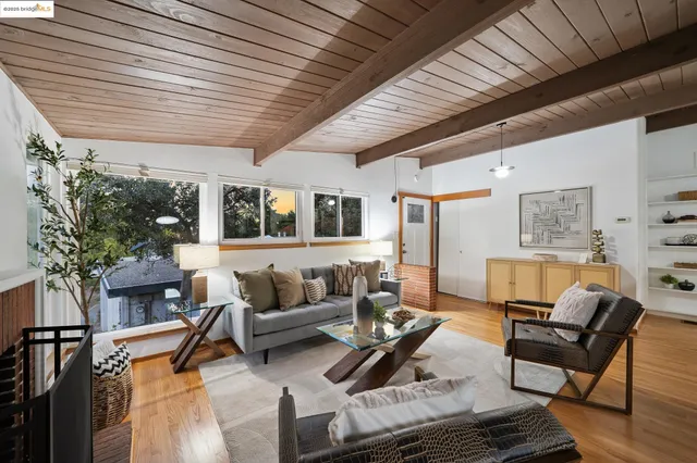 $998,000 | 7827 Potrero Avenue, El Cerrito, CA 94530