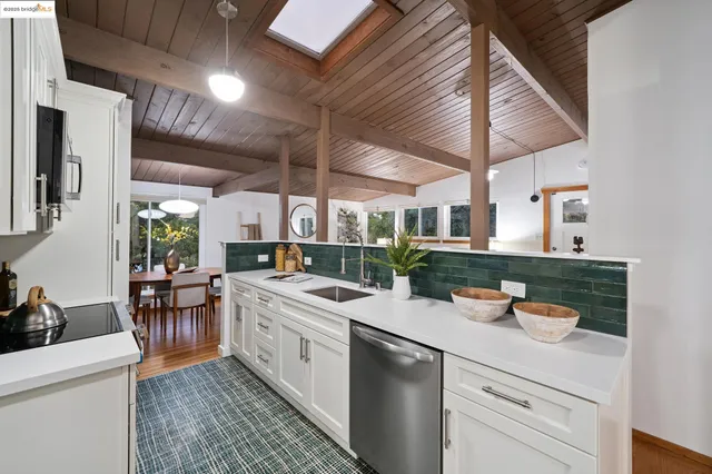 $998,000 | 7827 Potrero Avenue, El Cerrito, CA 94530