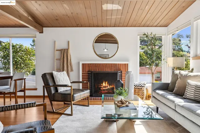 $998,000 | 7827 Potrero Avenue, El Cerrito, CA 94530