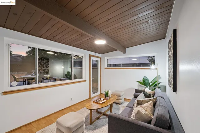 $998,000 | 7827 Potrero Avenue, El Cerrito, CA 94530