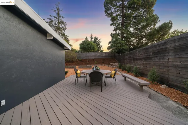 $998,000 | 7827 Potrero Avenue, El Cerrito, CA 94530