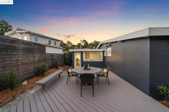 $998,000 | 7827 Potrero Avenue, El Cerrito, CA 94530