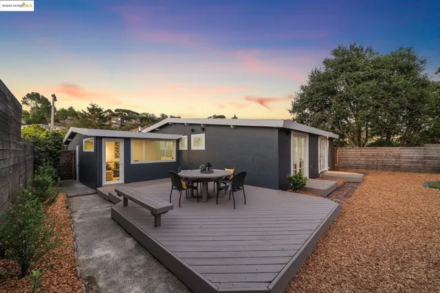 $998,000 | 7827 Potrero Avenue, El Cerrito, CA 94530