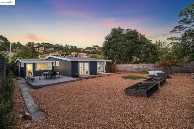 $998,000 | 7827 Potrero Avenue, El Cerrito, CA 94530