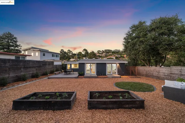 $998,000 | 7827 Potrero Avenue, El Cerrito, CA 94530