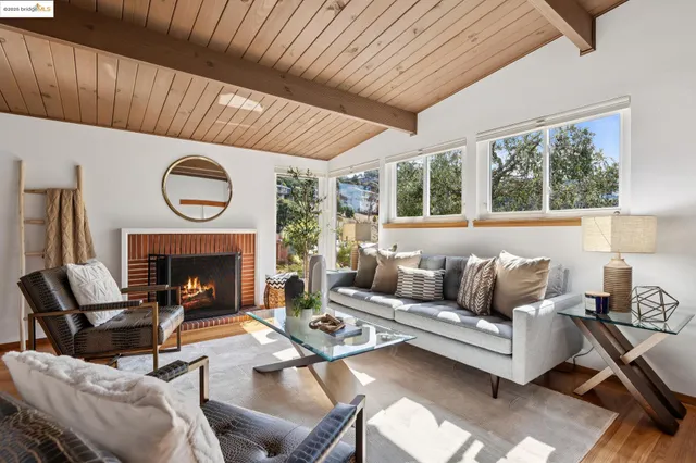 $998,000 | 7827 Potrero Avenue, El Cerrito, CA 94530