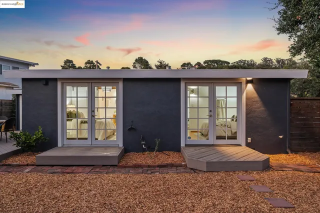 $998,000 | 7827 Potrero Avenue, El Cerrito, CA 94530