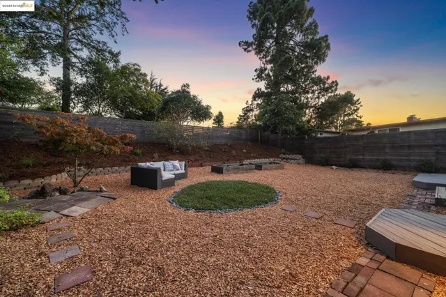 $998,000 | 7827 Potrero Avenue, El Cerrito, CA 94530