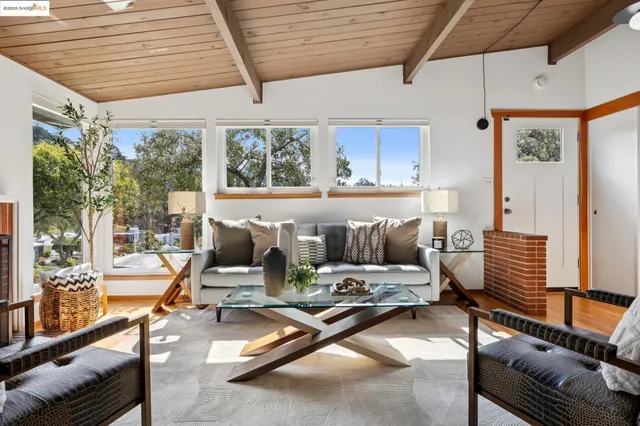 $998,000 | 7827 Potrero Avenue, El Cerrito, CA 94530