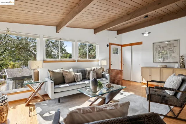 $998,000 | 7827 Potrero Avenue, El Cerrito, CA 94530