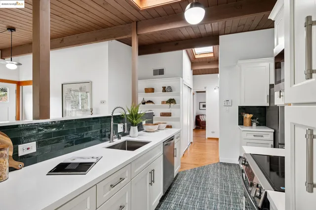 $998,000 | 7827 Potrero Avenue, El Cerrito, CA 94530