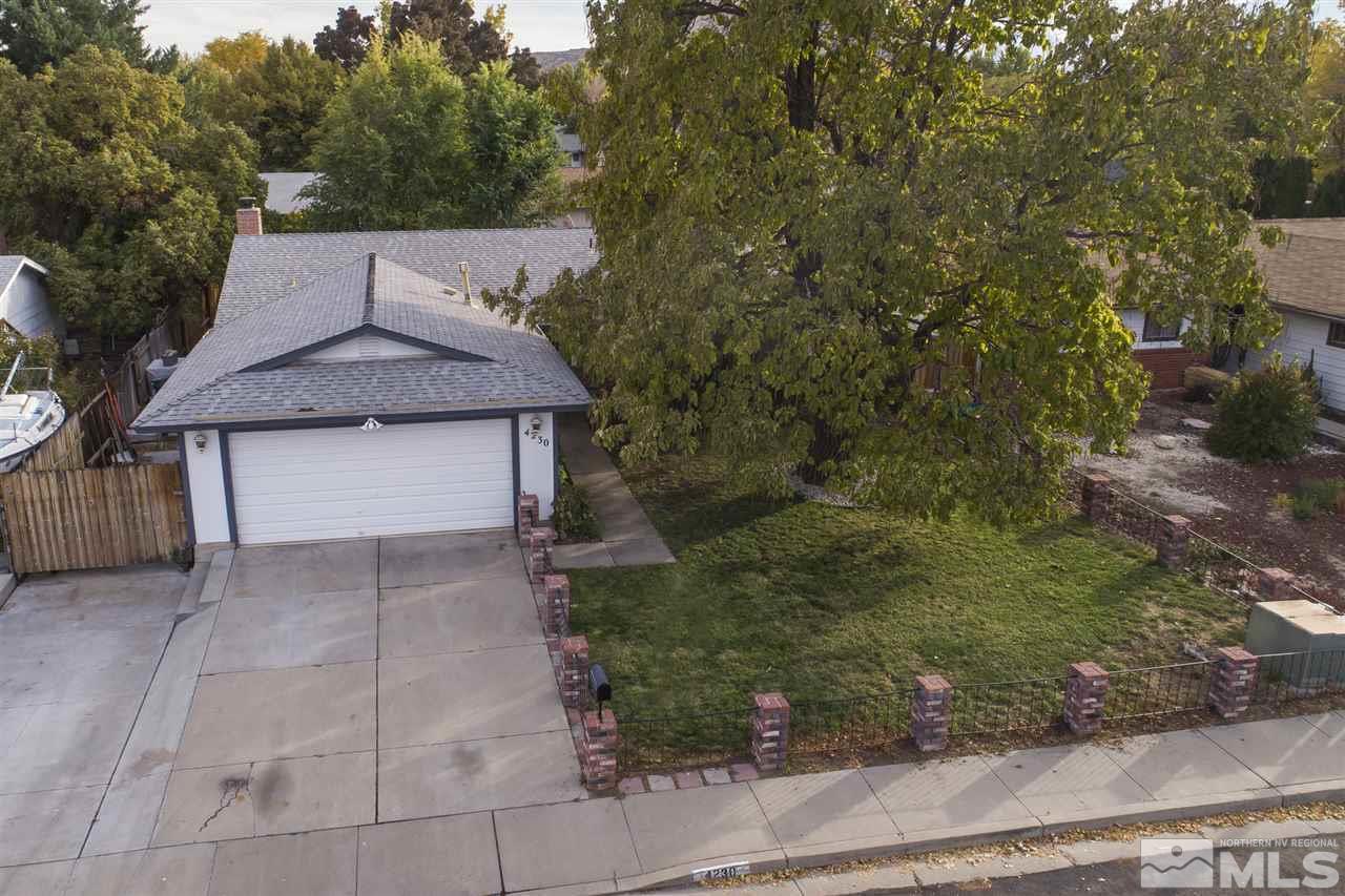 4230 Santa Maria Drive Reno, NV 89502 - Photo 1 of 1 Photo 1