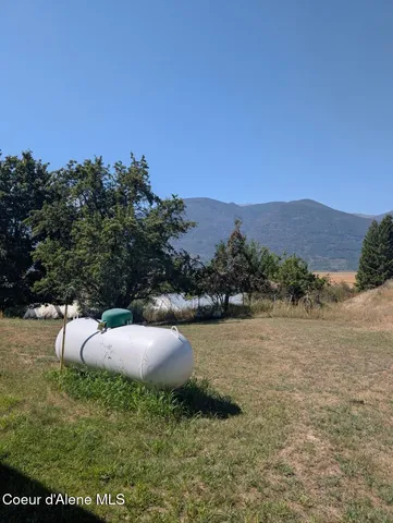 $649,000 | 2405 Deer Park Road, Bonners Ferry, ID 83805