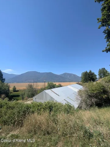 $649,000 | 2405 Deer Park Road, Bonners Ferry, ID 83805