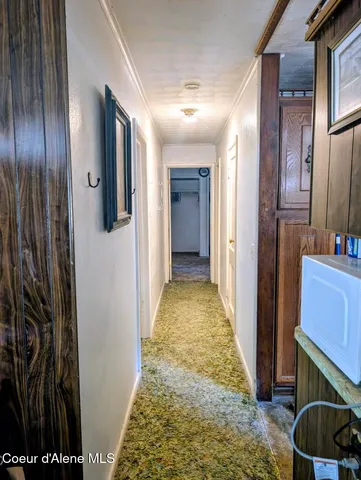 $649,000 | 2405 Deer Park Road, Bonners Ferry, ID 83805