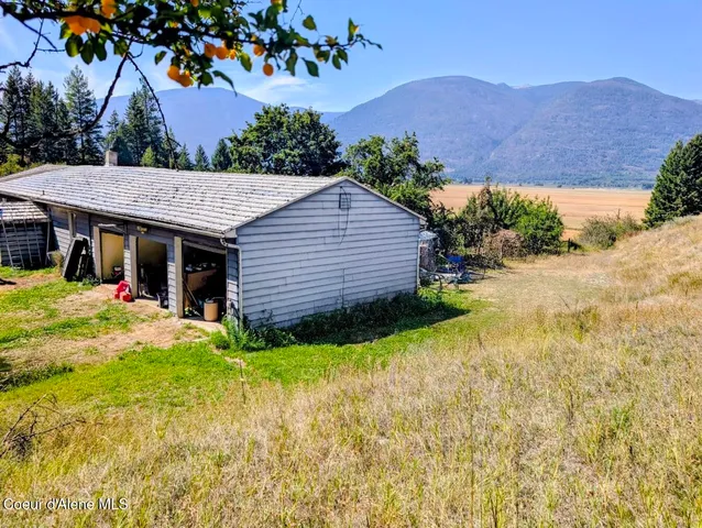 $649,000 | 2405 Deer Park Road, Bonners Ferry, ID 83805