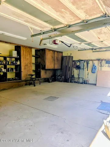 $649,000 | 2405 Deer Park Road, Bonners Ferry, ID 83805