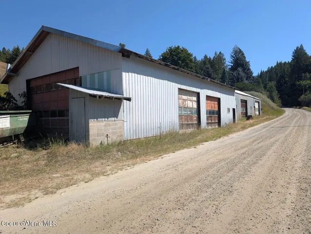$649,000 | 2405 Deer Park Road, Bonners Ferry, ID 83805