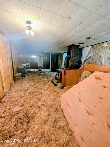 $649,000 | 2405 Deer Park Road, Bonners Ferry, ID 83805