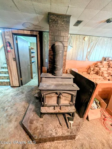 $649,000 | 2405 Deer Park Road, Bonners Ferry, ID 83805