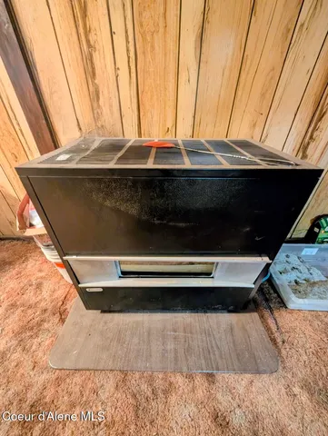 $649,000 | 2405 Deer Park Road, Bonners Ferry, ID 83805