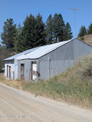 $649,000 | 2405 Deer Park Road, Bonners Ferry, ID 83805