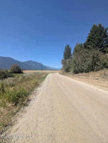 $649,000 | 2405 Deer Park Road, Bonners Ferry, ID 83805