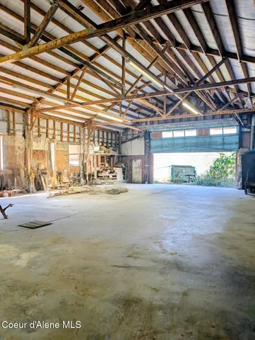 $649,000 | 2405 Deer Park Road, Bonners Ferry, ID 83805