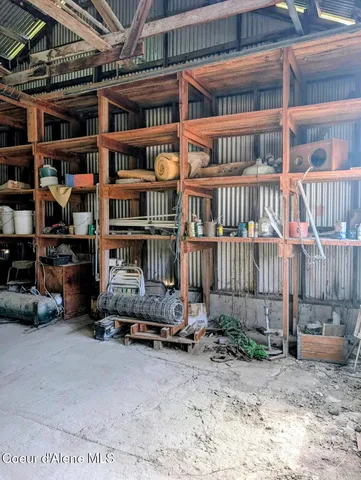 $649,000 | 2405 Deer Park Road, Bonners Ferry, ID 83805